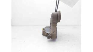 CERRADURA PUERTA DELANTERA IZQUIERDA TOYOTA YARIS (2005-2010) 1.3 VVT-I (SCP90) 87CV 1298CC - L.8077035 / 690400D140 2