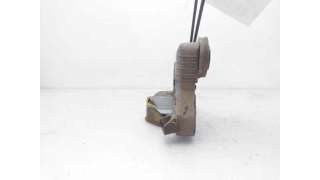 CERRADURA PUERTA DELANTERA IZQUIERDA TOYOTA YARIS (2005-2010) 1.3 VVT-I (SCP90) 87CV 1298CC - L.8077035 / 690400D140