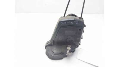 CERRADURA PUERTA TRASERA DERECHA TOYOTA YARIS (2005-2010) 1.3 VVT-I (SCP90) 87CV 1298CC - L.8077042 / 690500D060