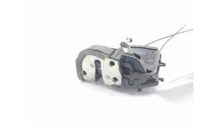 CERRADURA PUERTA TRASERA DERECHA TOYOTA YARIS (2005-2010) 1.3 VVT-I (SCP90) 87CV 1298CC - L.8077042 / 690500D060