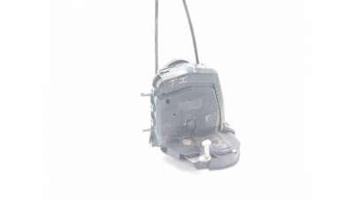 CERRADURA PUERTA TRASERA IZQUIERDA TOYOTA YARIS (2005-2010) 1.3 VVT-I (SCP90) 87CV 1298CC - L.8077050 / 6934052220