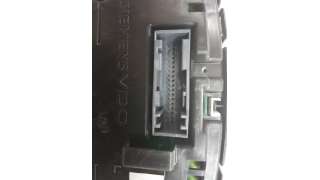 CUADRO INSTRUMENTOS SUZUKI SX4 RW  - M.616613 / 3411079J20