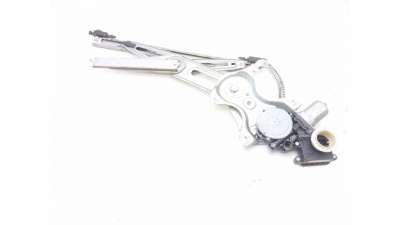 ELEVALUNAS DELANTERO IZQUIERDO TOYOTA YARIS (2005-2010) 1.3 VVT-I (SCP90) 87CV 1298CC - L.8077109 / 698200D041