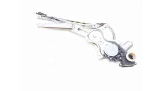 ELEVALUNAS DELANTERO IZQUIERDO TOYOTA YARIS (2005-2010) 1.3 VVT-I (SCP90) 87CV 1298CC - L.8077109 / 698200D041