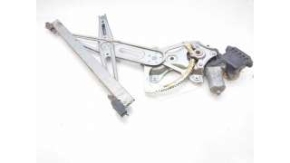 ELEVALUNAS DELANTERO IZQUIERDO TOYOTA YARIS (2005-2010) 1.3 VVT-I (SCP90) 87CV 1298CC - L.8077109 / 698200D041