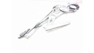 ELEVALUNAS DELANTERO IZQUIERDO TOYOTA YARIS (2005-2010) 1.3 VVT-I (SCP90) 87CV 1298CC - L.8077109 / 698200D041
