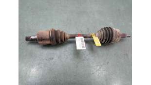 TRANSMISION DELANTERA IZQUIERDA HYUNDAI TUCSON (2004-2010) 2.0 CRDI 113CV 1991CC - L.8077111 / 495012E800