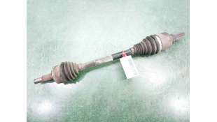 TRANSMISION DELANTERA IZQUIERDA PEUGEOT 3008 SUV (2018-) 1.5 BLUEHDI 130 131CV 1499CC - L.8077113 / 9811934080 2