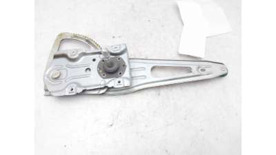 ELEVALUNAS TRASERO IZQUIERDO TOYOTA YARIS (2005-2010) 1.3 VVT-I (SCP90) 87CV 1298CC - L.8077128 / 698400D120