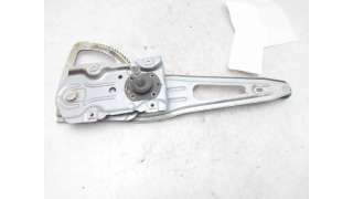 ELEVALUNAS TRASERO IZQUIERDO TOYOTA YARIS (2005-2010) 1.3 VVT-I (SCP90) 87CV 1298CC - L.8077128 / 698400D120