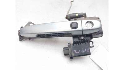 MANETA EXTERIOR DELANTERA IZQUIERDA TOYOTA YARIS (2005-2010) 1.3 VVT-I (SCP90) 87CV 1298CC - L.8077179 / 6921142010