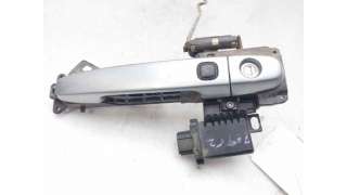 MANETA EXTERIOR DELANTERA IZQUIERDA TOYOTA YARIS (2005-2010) 1.3 VVT-I (SCP90) 87CV 1298CC - L.8077179 / 6921142010