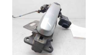 MANETA EXTERIOR DELANTERA IZQUIERDA TOYOTA YARIS (2005-2010) 1.3 VVT-I (SCP90) 87CV 1298CC - L.8077179 / 6921142010