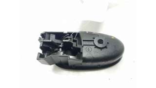 MANETA INTERIOR TRASERA DERECHA TOYOTA YARIS (2005-2010) 1.3 VVT-I (SCP90) 87CV 1298CC - L.8077207 / 692050D90