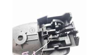 MANETA INTERIOR TRASERA DERECHA TOYOTA YARIS (2005-2010) 1.3 VVT-I (SCP90) 87CV 1298CC - L.8077207 / 692050D90