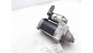 MOTOR ARRANQUE TOYOTA YARIS (2005-2010) 1.3 VVT-I (SCP90) 87CV 1298CC - L.8077217 / 2810040071 2