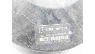 SERVOFRENO TOYOTA YARIS (2005-2010) 1.3 VVT-I (SCP90) 87CV 1298CC - L.8077358 / 472000D170A 2