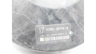 SERVOFRENO TOYOTA YARIS (2005-2010) 1.3 VVT-I (SCP90) 87CV 1298CC - L.8077358 / 472000D170A