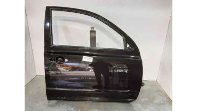 PUERTA DELANTERA DERECHA NISSAN MICRA III (2003-2010) 1.5 DCI 82CV 1461CC - L.8077598 / 80100AX130