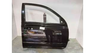 PUERTA DELANTERA DERECHA NISSAN MICRA III (2003-2010) 1.5 DCI 82CV 1461CC - L.8077598 / 80100AX130