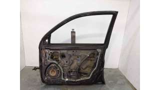 PUERTA DELANTERA DERECHA NISSAN MICRA III (2003-2010) 1.5 DCI 82CV 1461CC - L.8077598 / 80100AX130