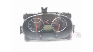 CUADRO INSTRUMENTOS NISSAN MICRA III (2003-2010) 1.5 DCI 82CV 1461CC - L.8077607 / 24810AX701