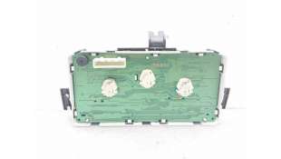 CUADRO INSTRUMENTOS NISSAN MICRA III (2003-2010) 1.5 DCI 82CV 1461CC - L.8077607 / 24810AX701 2