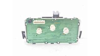 CUADRO INSTRUMENTOS NISSAN MICRA III (2003-2010) 1.5 DCI 82CV 1461CC - L.8077607 / 24810AX701