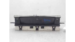CUADRO INSTRUMENTOS NISSAN MICRA III (2003-2010) 1.5 DCI 82CV 1461CC - L.8077607 / 24810AX701
