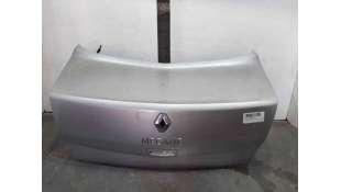 PORTON TRASERO RENAULT MEGANE II SEDÁN (2003-) 1.6 113CV 1598CC - L.8077649 / 7751474292