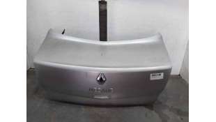 PORTON TRASERO RENAULT MEGANE II SEDÁN (2003-) 1.6 113CV 1598CC - L.8077649 / 7751474292 2