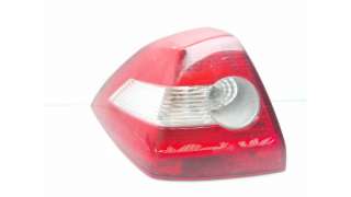 PILOTO TRASERO IZQUIERDO RENAULT MEGANE II SEDÁN (2003-) 1.6 113CV 1598CC - L.8077652 / 8200142682