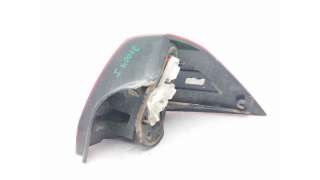 PILOTO TRASERO IZQUIERDO RENAULT MEGANE II SEDÁN (2003-) 1.6 113CV 1598CC - L.8077652 / 8200142682