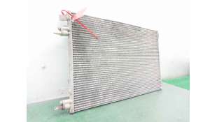 CONDENSADOR / RADIADOR  AIRE ACONDICIONADO RENAULT MEGANE II SEDÁN (2003-) 1.6 113CV 1598CC - L.8077671 / 8200223000 2