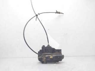 CERRADURA PUERTA DELANTERA DERECHA NISSAN MICRA III (2003-2010) 1.5 DCI 82CV 1461CC - L.8077726 / 80500AX11A