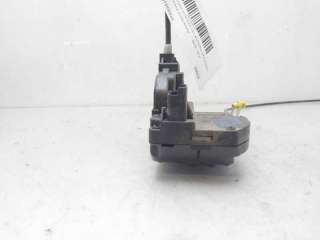 CERRADURA PUERTA DELANTERA IZQUIERDA NISSAN MICRA III (2003-2010) 1.5 DCI 82CV 1461CC - L.8077727 / 80501BG00A