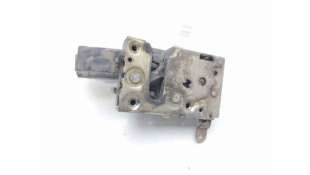 CERRADURA PUERTA DELANTERA DERECHA CITROEN ZX (1993-1997) 1.9 D 68CV 1905CC - L.8077828 / 96056001