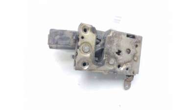 CERRADURA PUERTA DELANTERA DERECHA CITROEN ZX (1993-1997) 1.9 D 68CV 1905CC - L.8077828 / 96056001