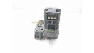 CERRADURA PUERTA DELANTERA DERECHA CITROEN ZX (1993-1997) 1.9 D 68CV 1905CC - L.8077828 / 96056001