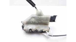 CERRADURA PUERTA DELANTERA DERECHA NISSAN ALMERA I (1995-2000) 1.4 GX,LX 75CV 1392CC - L.8078060 / 16942678