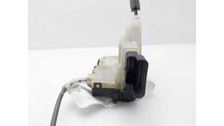 CERRADURA PUERTA DELANTERA DERECHA NISSAN ALMERA I (1995-2000) 1.4 GX,LX 75CV 1392CC - L.8078060 / 16942678