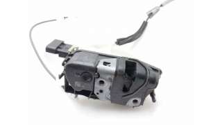 CERRADURA PUERTA DELANTERA DERECHA NISSAN ALMERA I (1995-2000) 1.4 GX,LX 75CV 1392CC - L.8078060 / 16942678
