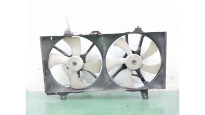 ELECTROVENTILADOR NISSAN ALMERA I (1995-2000) 1.4 GX,LX 75CV 1392CC - L.8078088 / 214830M100