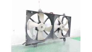 ELECTROVENTILADOR NISSAN ALMERA I (1995-2000) 1.4 GX,LX 75CV 1392CC - L.8078088 / 214830M100 2
