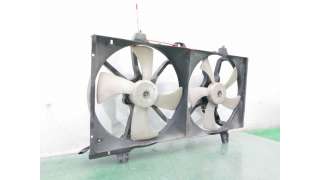 ELECTROVENTILADOR NISSAN ALMERA I (1995-2000) 1.4 GX,LX 75CV 1392CC - L.8078088 / 214830M100