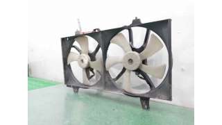 ELECTROVENTILADOR NISSAN ALMERA I (1995-2000) 1.4 GX,LX 75CV 1392CC - L.8078088 / 214830M100