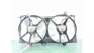 ELECTROVENTILADOR NISSAN ALMERA I (1995-2000) 1.4 GX,LX 75CV 1392CC - L.8078088 / 214830M100