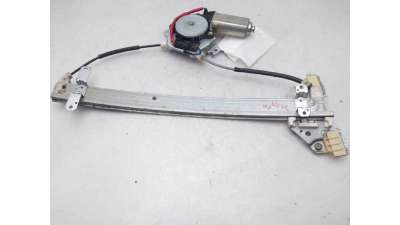 ELEVALUNAS DELANTERO DERECHO NISSAN ALMERA I (1995-2000) 1.4 GX,LX 75CV 1392CC - L.8078089 / 807300M016