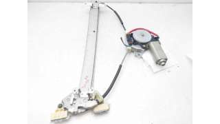ELEVALUNAS DELANTERO DERECHO NISSAN ALMERA I (1995-2000) 1.4 GX,LX 75CV 1392CC - L.8078089 / 807300M016