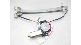 ELEVALUNAS DELANTERO DERECHO NISSAN ALMERA I (1995-2000) 1.4 GX,LX 75CV 1392CC - L.8078089 / 807300M016